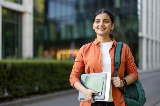Indian students in Canada university