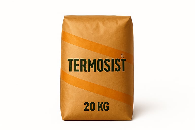 Argamassa Termosist Saco