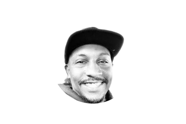 Author Translator Linguist Scholar Wilbert Bouie Jr 