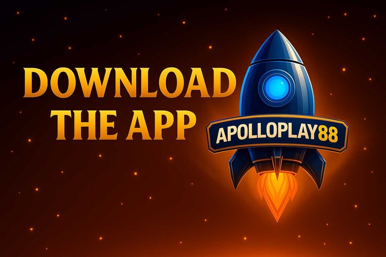 Download the app banner for ApolloPlay88
