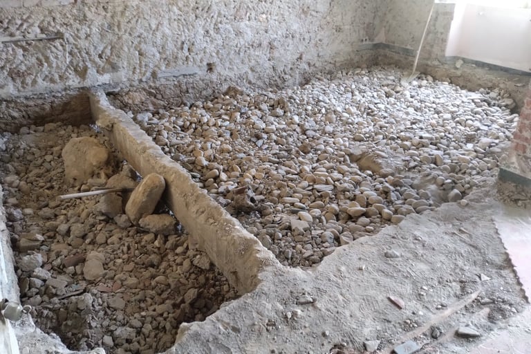 Scavi Massa Carrara