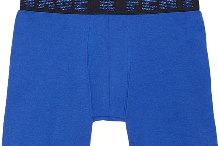 Savage X Men's Boxer Briefs