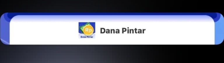 danapintar