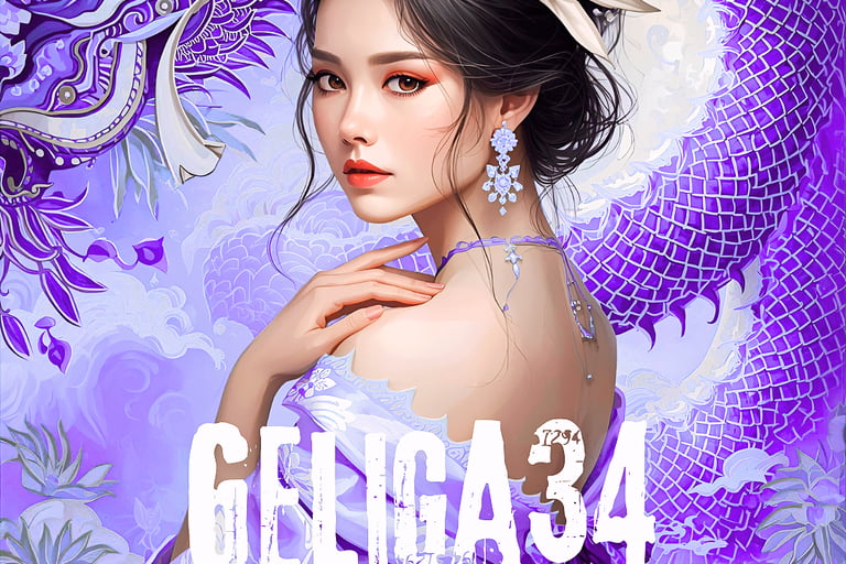 Platform Goliga34