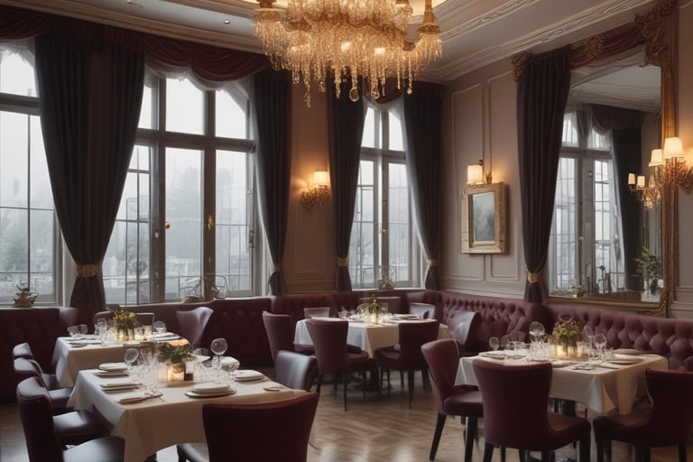 Bright living room with modern inventory