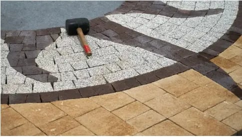 decorative concrete