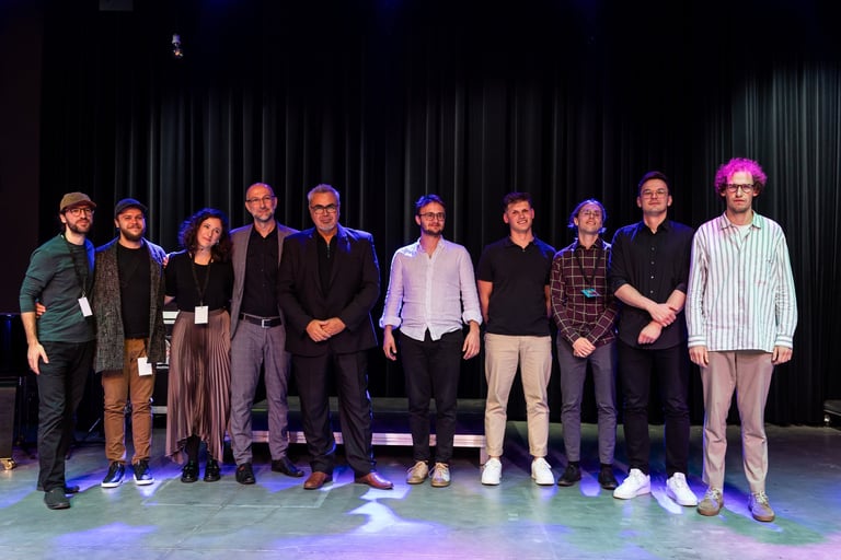 ©Michał Łepecki @mlepecki