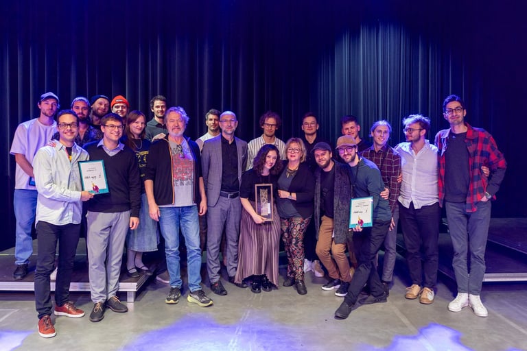 ©Michał Łepecki @mlepecki