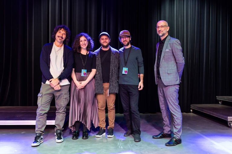 ©Michał Łepecki @mlepecki