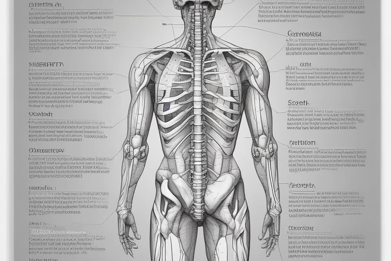 Quiropráctico en Mérida - Chiropractor in Mérida - Freedom Quiropráctica Mérida - Arturo Quiroz