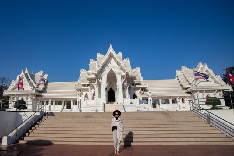 lumbini, nepal, buddha, religion, sacred, temples, buddha birthplace, travel guide, Himalayas UNESCO
