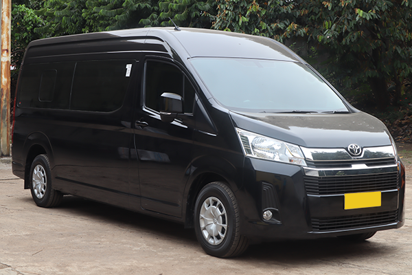 Sewa Mobil Premio
