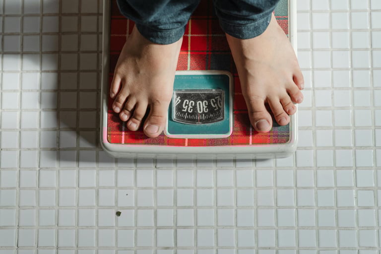 why is it so hard to loose weight? ayurvedic remedies for weight loss