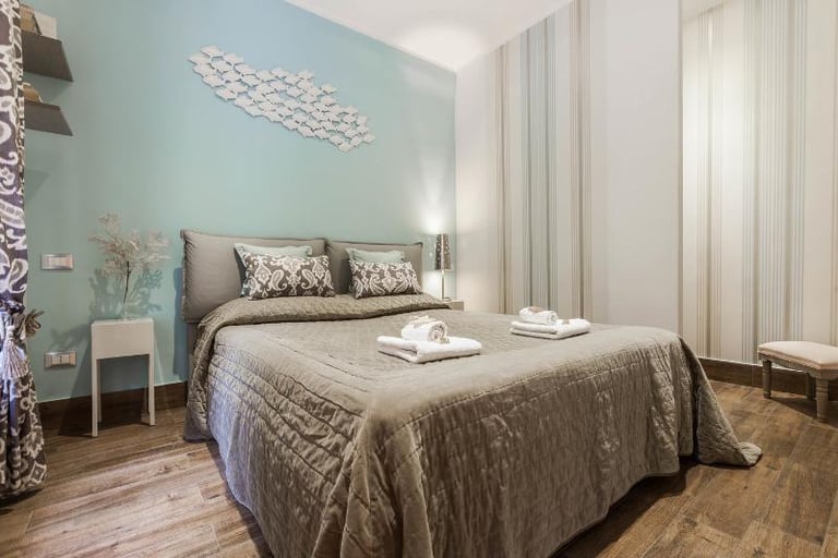 Lily's House Genoa - Home rentals