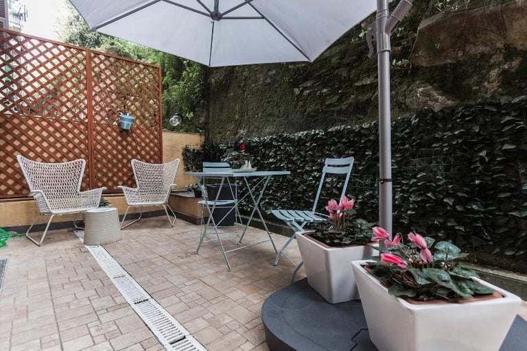 Genova vacation rentals