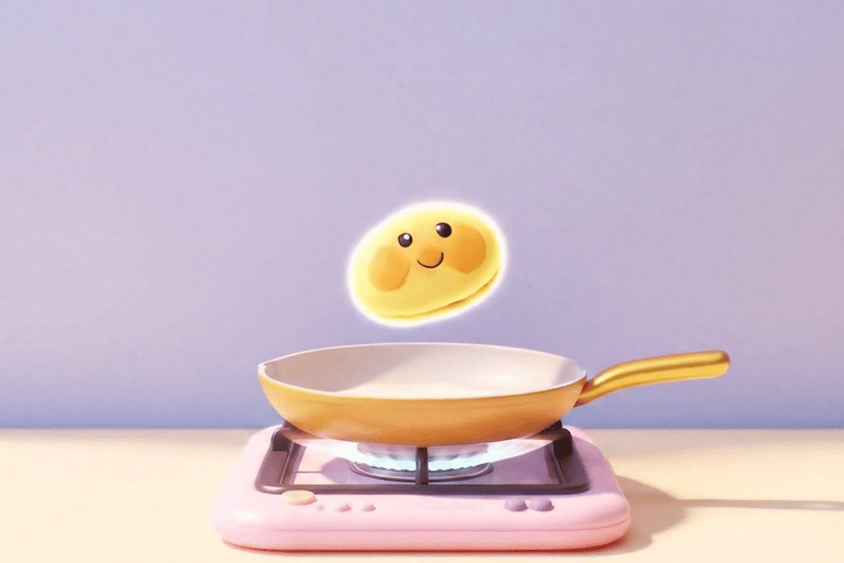 Omlet Bites