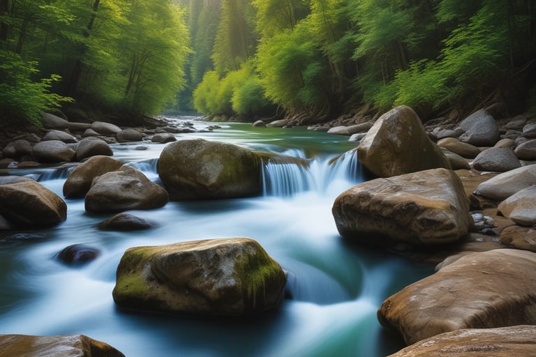 Bright living room with modern inventory