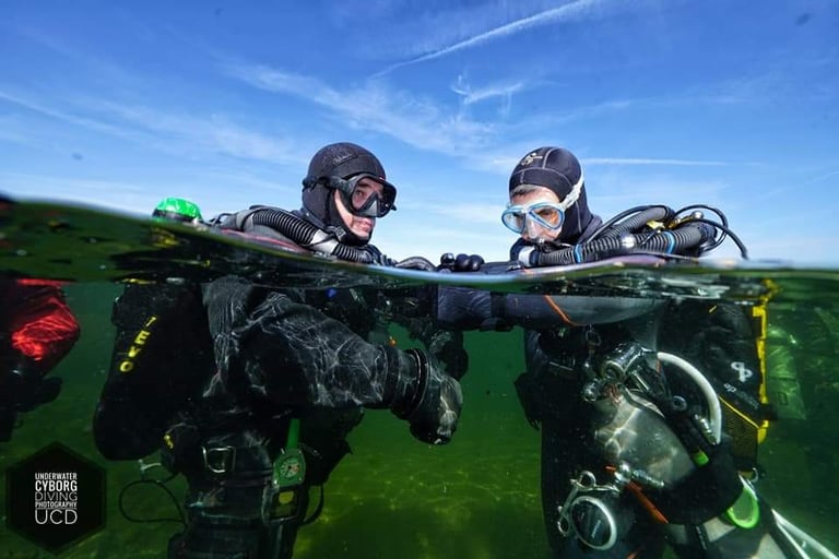 formation recycleur ccr apdiving avec atxdiving