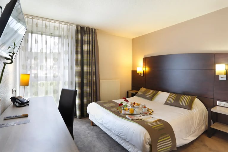 chambre double confort bb hotel montbeliard