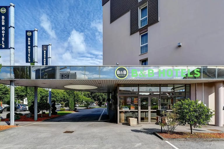 hotel marche de noel montbeliard
