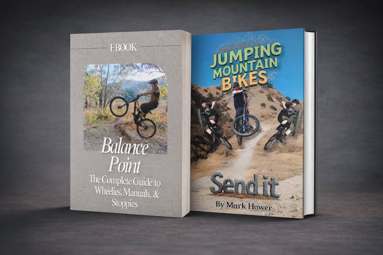 mtb skill ebooks
