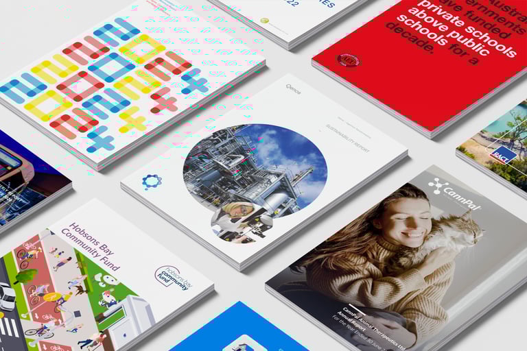 reports, typesetting by Michelle Pirovich, Squeezebox