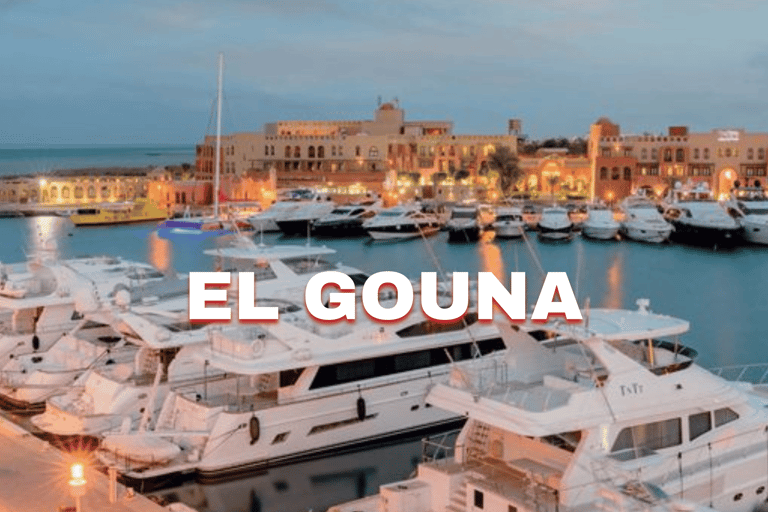 El Gouna