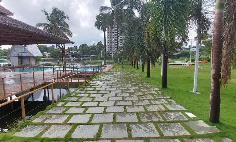op Destinations for Weddings in Udaya Resort