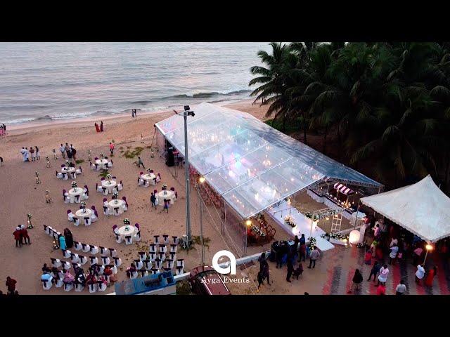 op Destinations for Weddings in Valapad Beach Thrissur