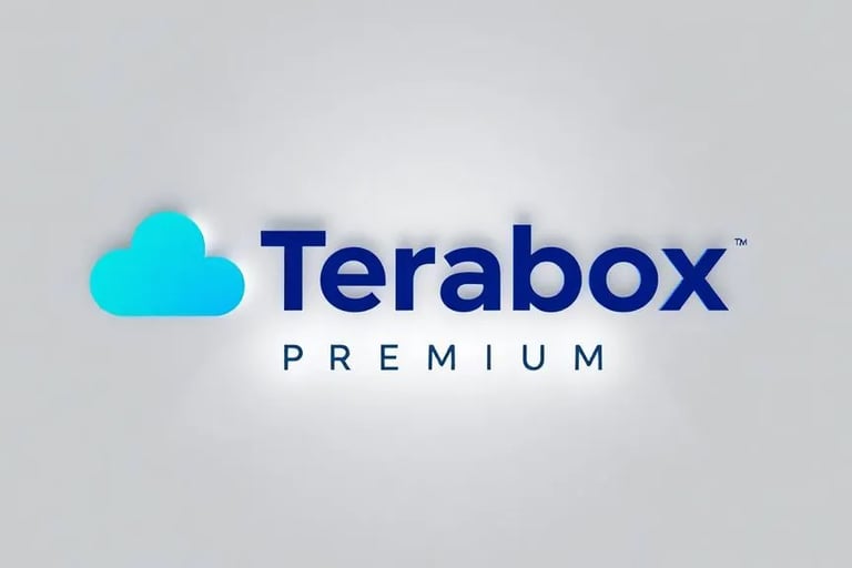 Get More with Terabox Premium!