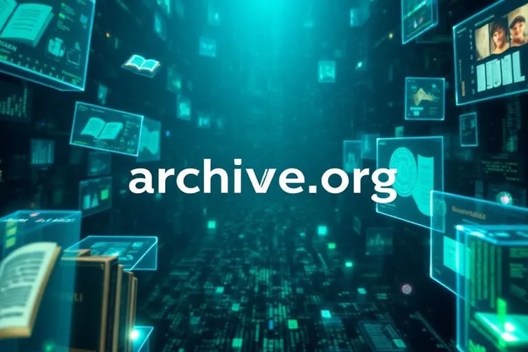 digital-archive