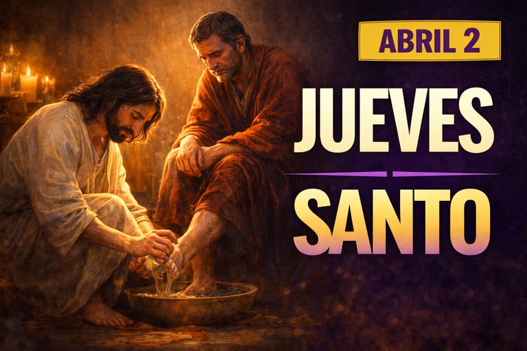 Evangelio de hoy y reflexión del evangelio