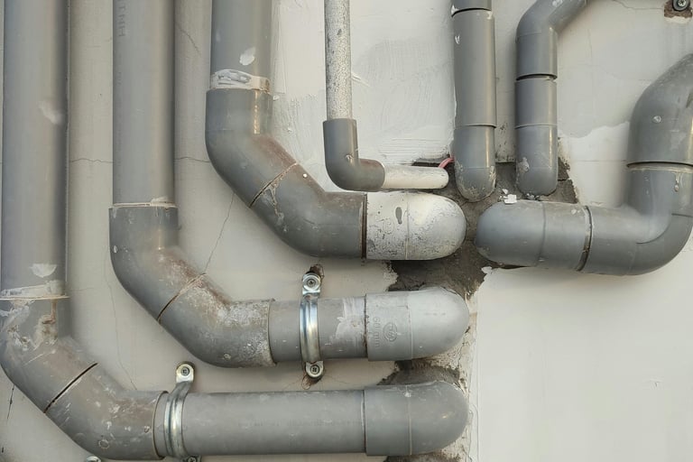  فني تصليح وسباكة منازل و كهرباء و عزل و تنظيف خزانات المياه في مسقط. غسيل خزانات المنزل