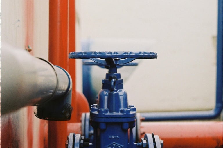  فني تصليح وسباكة منازل و كهرباء و عزل و تنظيف خزانات المياه في مسقط. غسيل خزانات المنزل