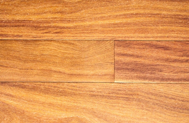 piso de madera cumaru