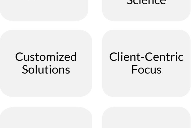 Sales Focused Marketing