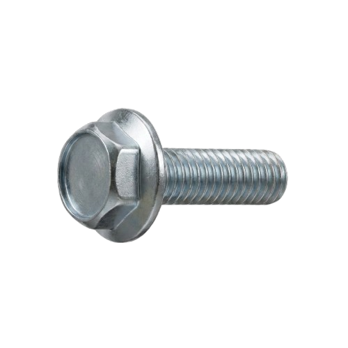 Flange Bolt Ravina Fasteners