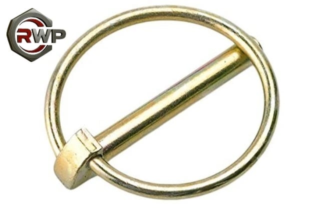 linch pin lynch-pin