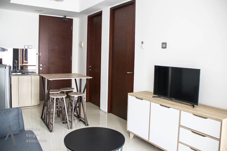jasa interior semarang