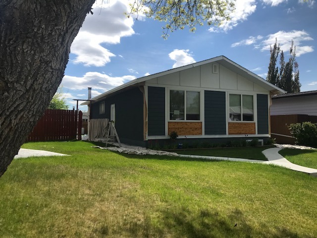 exterior stucco painting