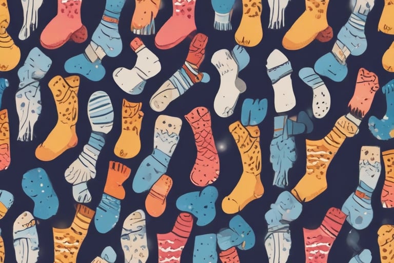 Bright living room with modern inventory