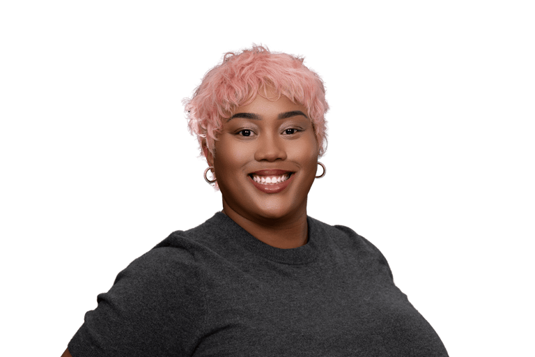 Jasmine Bowens, Owner of Simplistic Administrative Management