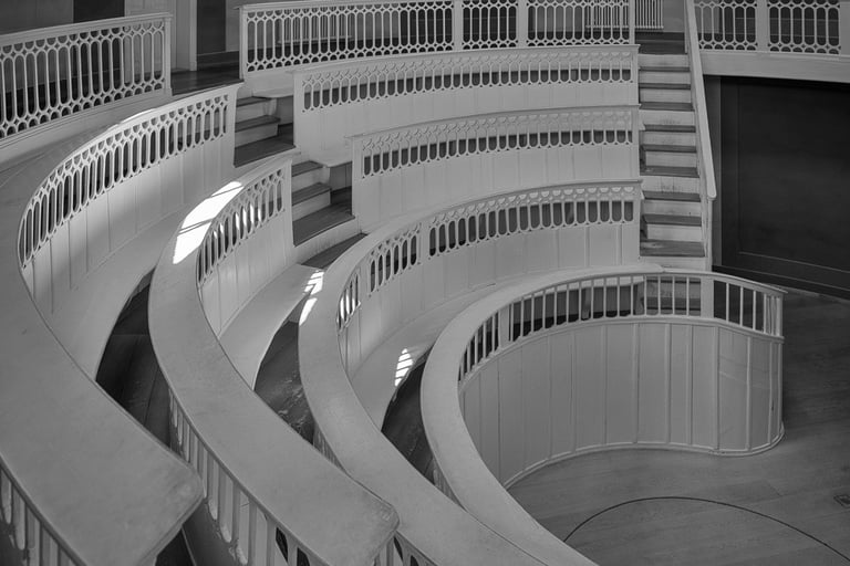 Tieranatomisches Theater Berlin