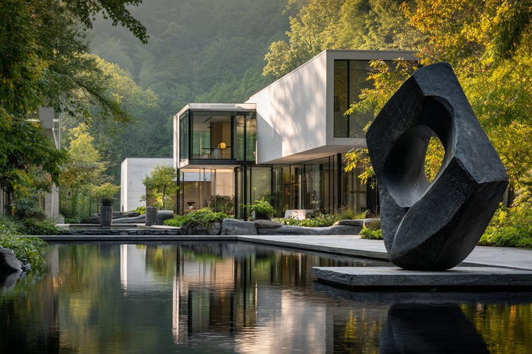 a sculpture of a sculpture of a sculpture of a sculpture of a sculpture of a