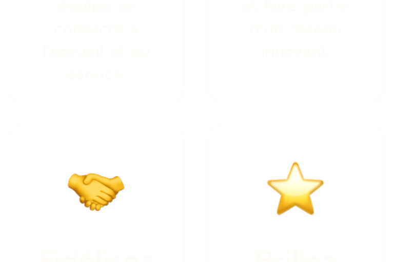 ZIKER pour les bars