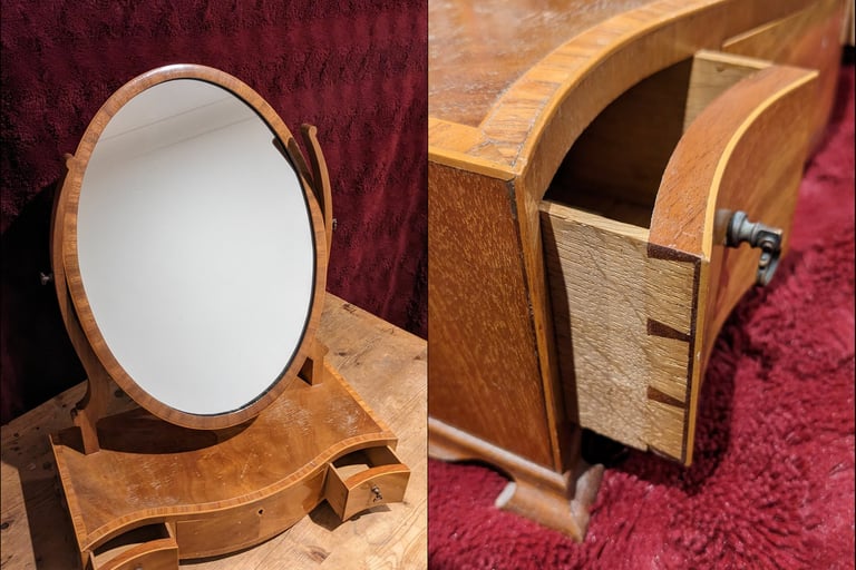 bespoke furniture