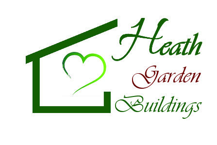 Garden Buildings in bucks