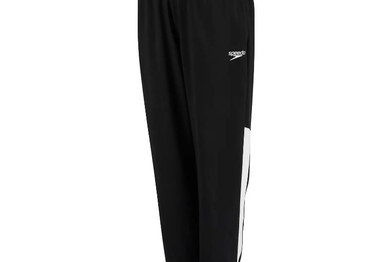 Black Stylish Joggers
