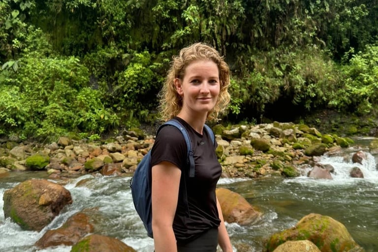 Jiske van Dijk Dierenarts aan huis leerdam