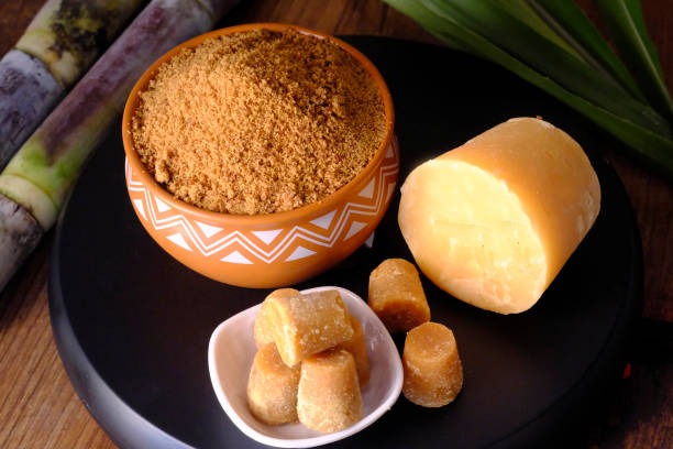 Jaggery Powder